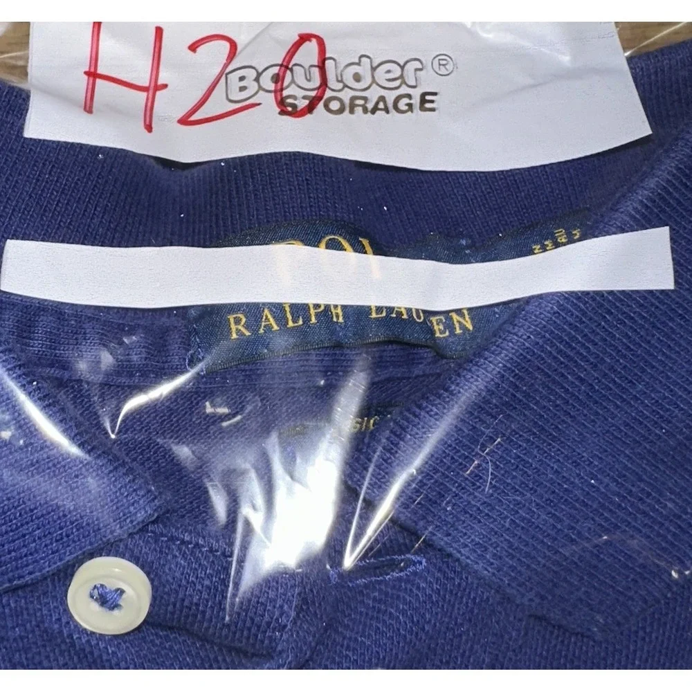 Ralph Lauren polo ralph